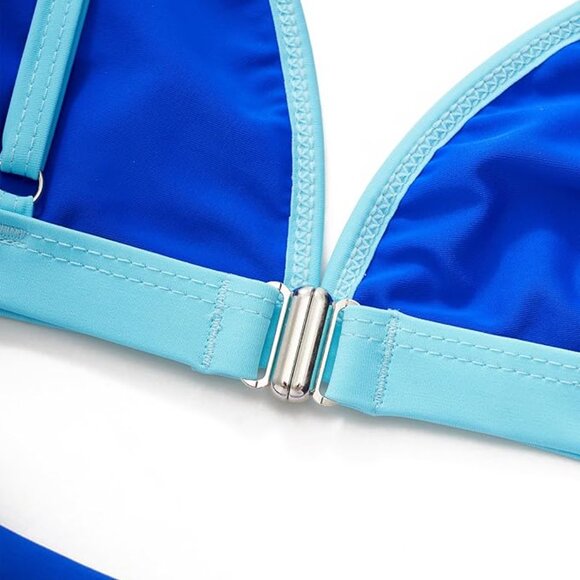 High Cut Bikini Set - Picture 6 of 6